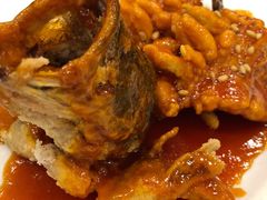 -郭林家常菜(洋桥店)