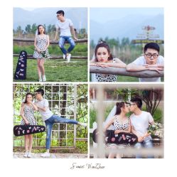 点击看大图 -蔚蓝映像STUDIO婚纱摄影(南稍门店)