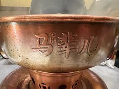 -牛街·马辈儿涮肉(牛街总店)