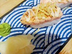 -桃屋日本料理(清华科技园店)