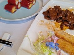 -新雅粤菜馆(南京东路店)