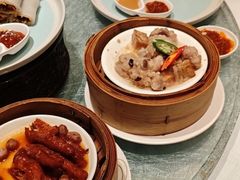 -新雅粤菜馆(南京东路店)