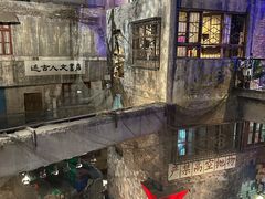 -文和友老长沙龙虾馆(化龙池店)