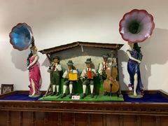 -旅顺留声机博物馆