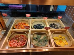 -鼎香缘海鲜自助火锅烤肉(锦辉购物广场店)