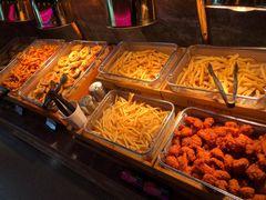 -比格比萨自助(南京万达茂店)