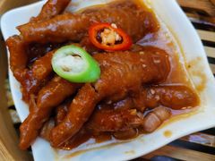 -点都德(华强南店)