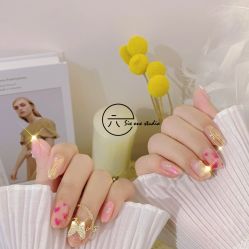 -SixOne六一日式美甲美睫