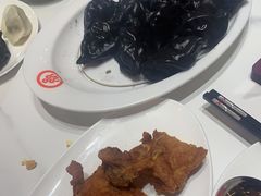 -双合园·海鲜水饺青岛菜(九水东路店)