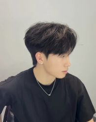 -尤司男士国潮理发馆