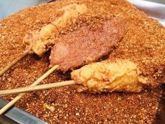 -上海鸡柳店(中街盛京大家庭店)