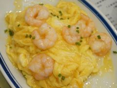 虾仁滑蛋-小龍鳳餐室(番禺路店)