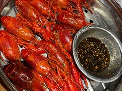 贵妃虾-0574龙虾的故事(东裕店)