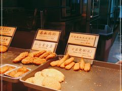 -和府捞面(景枫中心店)