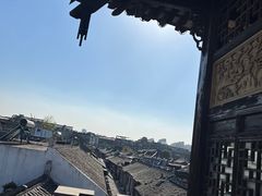 -黄桥古镇