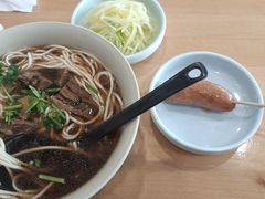 -李先生牛肉面大王(莱芜信誉楼店)