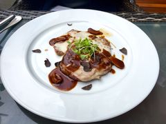 -君悦酒店·意合园·意式风味