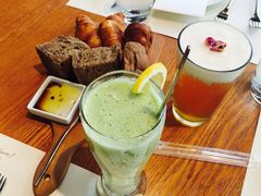 -La Sauce法意餐厅