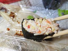 -池田寿司·4H鲜作(朝阳大悦城店)