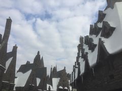 -哈利波特魔法世界