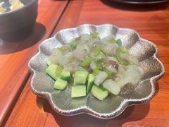 -摩打食堂(喜荟城店)