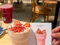 -O'eat Blossom&Pelican(深圳首店)