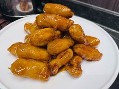 -北平食府·北京烤鸭(北京西站六里桥店)