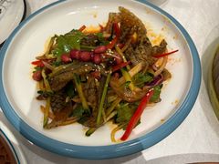 -顺德佬·宴请·生日宴(西乡店)