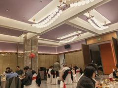 -国惠大酒楼(仓山万达店)