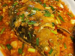 -蜀宴小调·精致家常菜(来福士店)