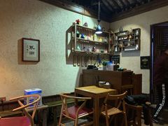 -长亭酒肆.武夷菜(鼓楼后海店)