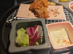 -匠和风精致料理(祥禾天地店)