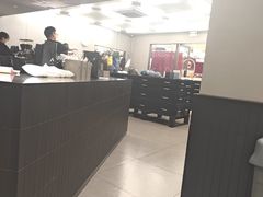 -M Stand(西安大悦城店)