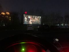 -枫花园汽车电影院(朝阳公园店)