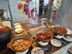 -嘉定凯悦·咖啡厅