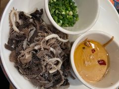 -侃爷南门铜锅涮肉