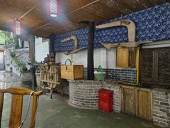-青城甲(青城山店)
