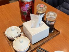 -鸿毛饺子(紫竹桥店)