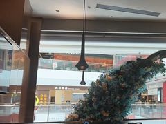 -雀蓝川菜(滨湖万象汇店)
