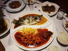 -马凯餐厅(长椿街店)