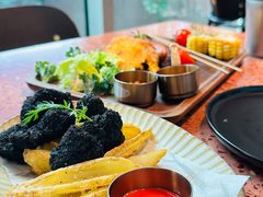 -La Terre乐田(万象城店)