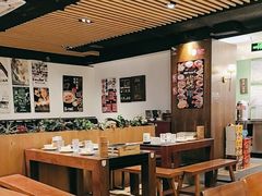 -福苗小骆驼烧烤(望京店)