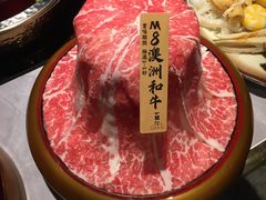 -一绪に寿喜烧自助(世茂广场店)