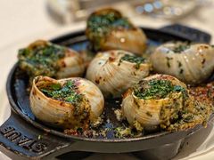蜗牛-La Petite Maison (LPM) Hong Kong