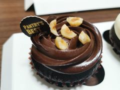 巧克力纸杯-派悦坊·甜品·蛋糕(日坛店)