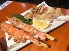 -有喜屋·烧鸟·居酒屋(周浦万达店)