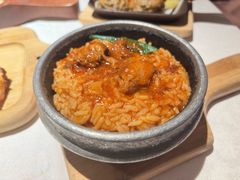 俄式罐焖饭-俄士厨房(环球港店)