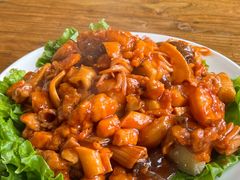 -闻香阁·清真(光荣道店)