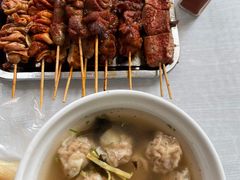 -海平馄饨(逍遥二路店)