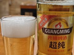 光明啤酒-韩礼年糕(飞虹路店)